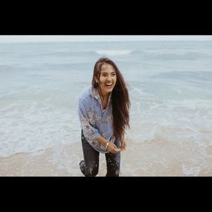 Meet your Posher, Kelly